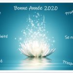 Bonne Année 2020