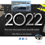 Bonne Année 2022