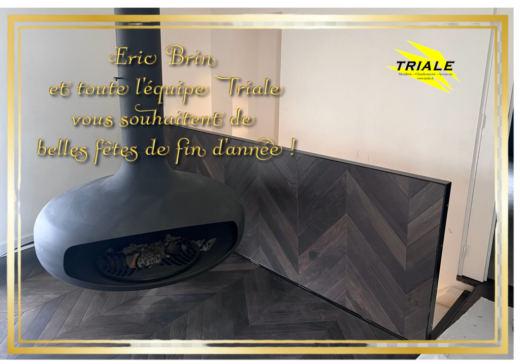Voeux Triale