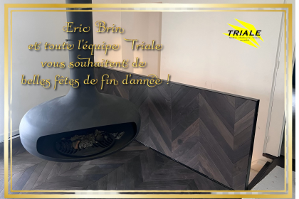 Voeux Triale